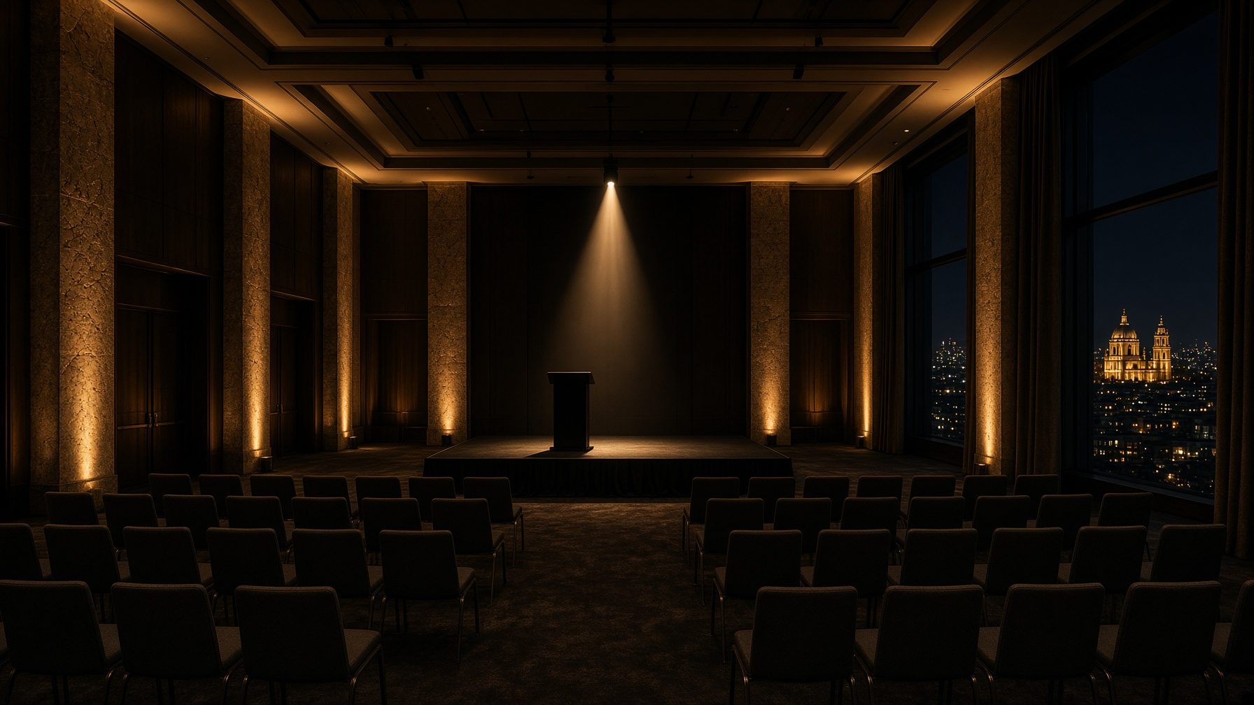 Conferencia